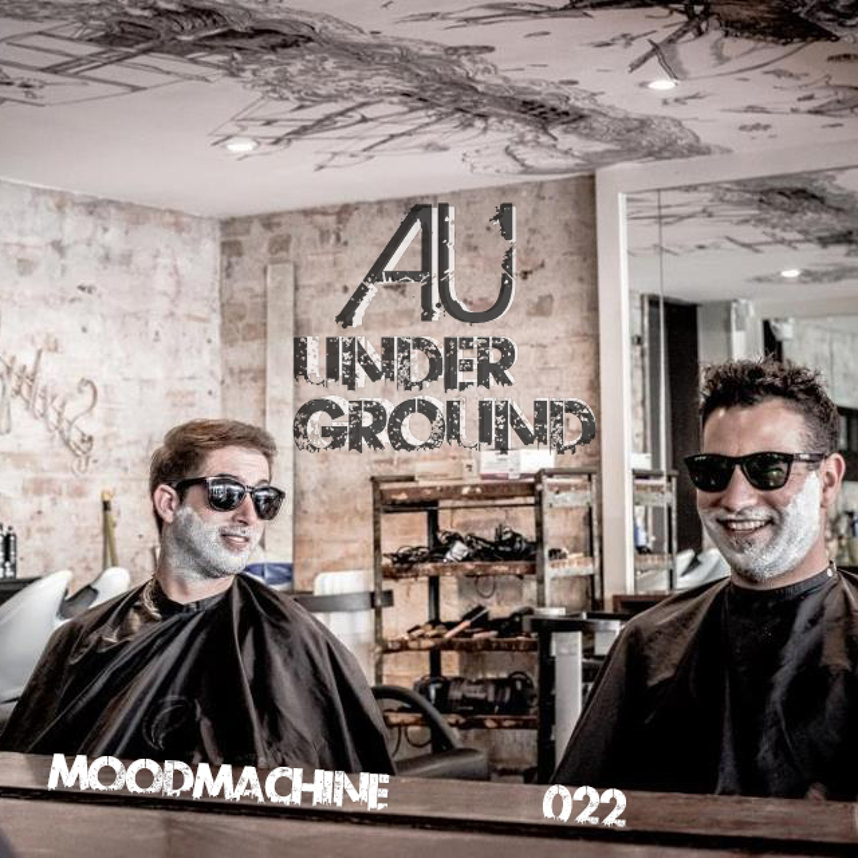 AU Underground Podcast