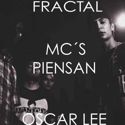Mc´s Piensan/////OSCAR LEE prod. FRACTAL