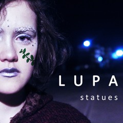 Lupa - Statues