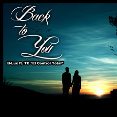 Back To You