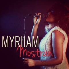 Myriiam - Mostran [Official Promo]