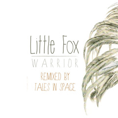 Warrior - Tales In Space Remix