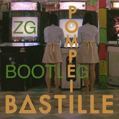 Bastille - Pompeii (Bootleg)