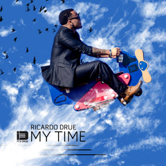 Ricardo Drue - My Time (All Star Riddim)