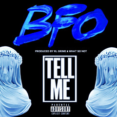 Tell Me - BLUEfiveone (BFO Remix)