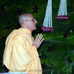 A ‘Very Little’ Old Bengali Widow