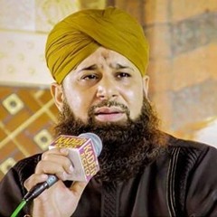 Ma lab khusha nahi hoon - Owais raza qadri