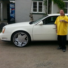 Look @ My Ride (KO, C/ragg