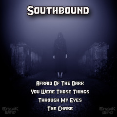 BWP024 - Southbound - You Were Those Things