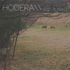 Hodera | She Knows Because She Read It In A Book Once