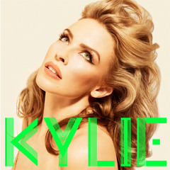 Kylie - Waiting 4 The Sun (Official Demo) KMO Sessions