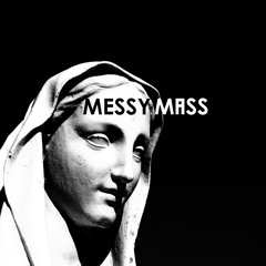 Messy Mass: Agnus Dei