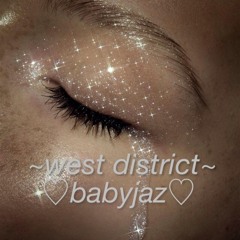 ~west district~ (gloomed)