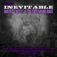 Inevitable (Kip Killagain Rmx) 128kbps CLIP