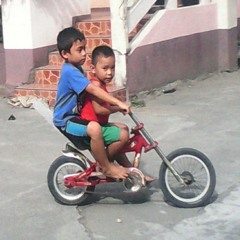 Waiting In Vain by Denden