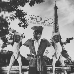 I.F.G.I.H.E. (I Found God In Her Eyes)produced By Oneder