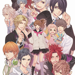 BROTHERS CONFLICT
