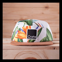 Summer 2013 Mix ANDREA X CRATE