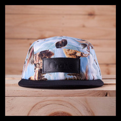 Winter 2013 Mix JBTMS X CRATE