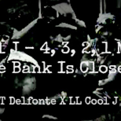 LL Cool J - 4,3,2,1 Million