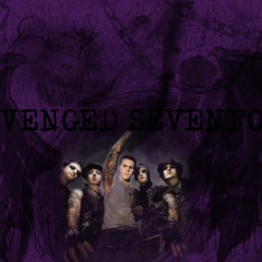 Gunslinger - Avenged Sevenfold Cover