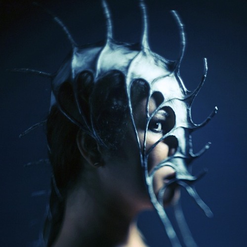 ROBYN CHAOS Live @ TS Vienna March 2014 (PDCST 004)