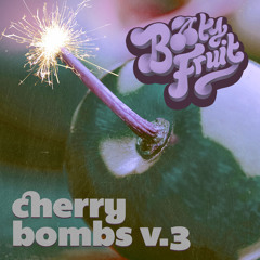 Cherry Bombs Volume 3 (Preview)