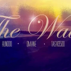 HUNDO - THE WAVE ft. DMANE & TASHI3500