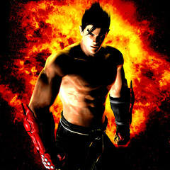 TEKKEN 5- DEVIL WITHIN: STAGE 2