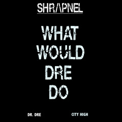 What Would Dre Do - Dr Dre vs. City High