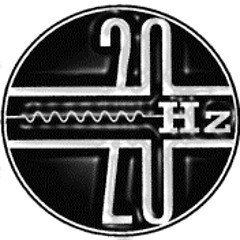 Dj 20hz Shape Shifta