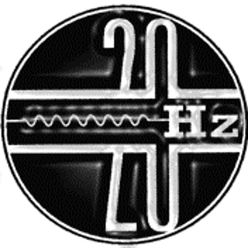 Dj 20hz Shape Shifta