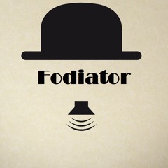You The People (Fodiator feat. Chaplin)