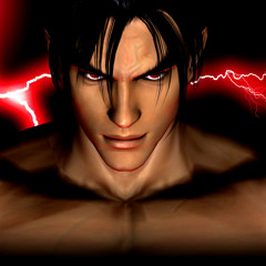 TEKKEN 5- DEVIL WITHIN: STAGE 1 {Devil Within}