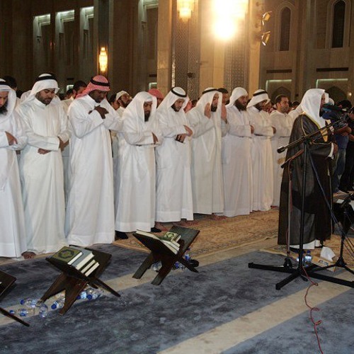 ﺳورة اﻷﻋﻠﻰ ﺑرواﯾﺔ اﻟدورى ﻋن اﻟﻛﺳﺎﺋﻰ مشارى راشد العفاسي