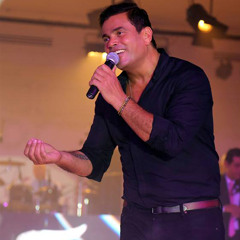 Amr Diab Allah 3ala Gmalo El Masa Concert