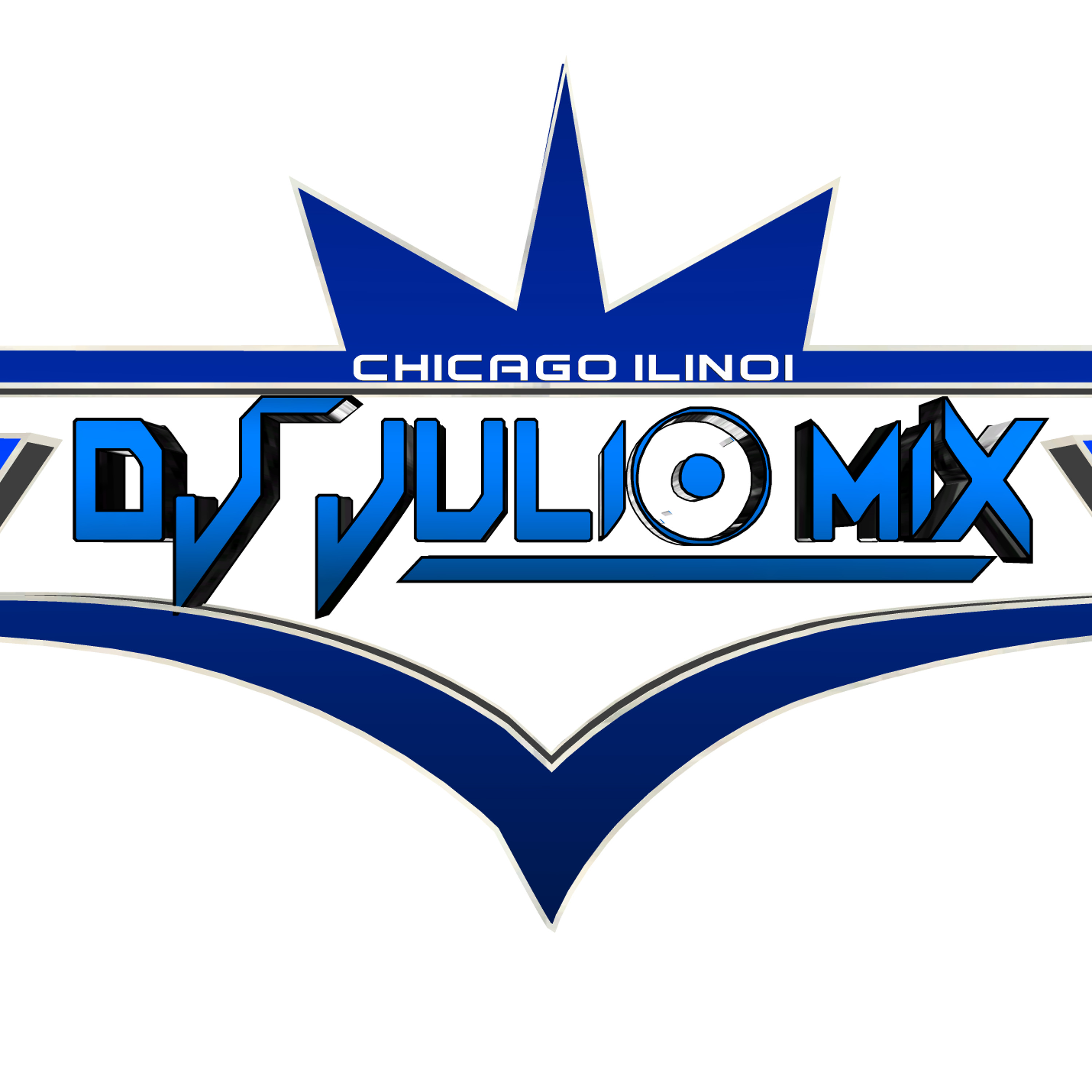 juliomixdj-chicago ilinoi