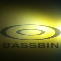 FLavRjay - Bassbin Recordings Vinyl Selection. 2015