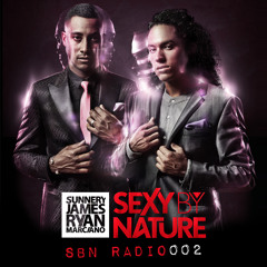 SJRM SBN Radio 002