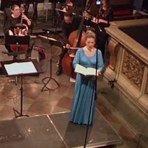 3 Laudamus Te Great Mass In C Minor Mozart By Stjacobskammarkor 3 laudamus te great mass in c minor