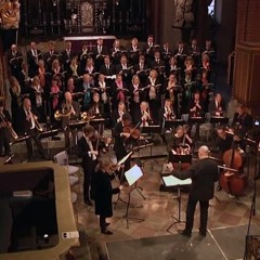 6. Qui Tollis - Great Mass In C Minor - Mozart