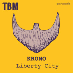 KRONO - Liberty City [OUT NOW!]