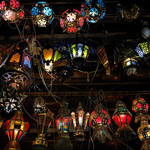 أغنيه ظاظا و جرجير - رمضانيات