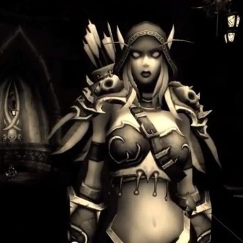 Lament of the Highborne