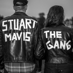 Stuart Mavis - The Gang