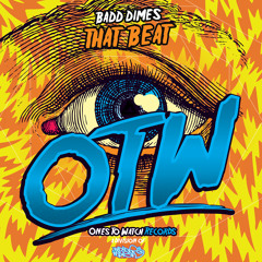 Badd Dimes - That Beat (Preview)