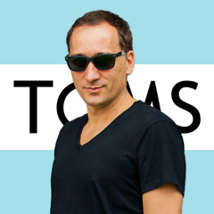 Paul van Dyk x TOMS Galaxy Mix