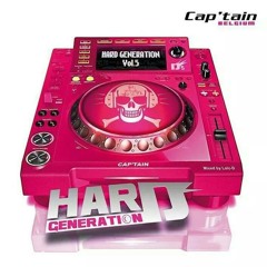We Love Hard Generation (Da Player'z Remix)