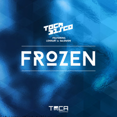 Frozen feat Lennart A. Salomon ( Extended Club Version )