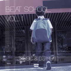 CHITWN MUSIC BEAT SCHOOL VOL.1